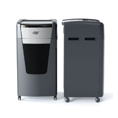 เครื่องทำลายเอกสาร GBC Cross Cut Shredder ShredMaster XP426+