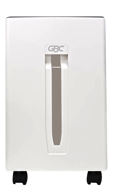 เครื่องทำลายเอกสาร GBC ShredMaster 2030CDX