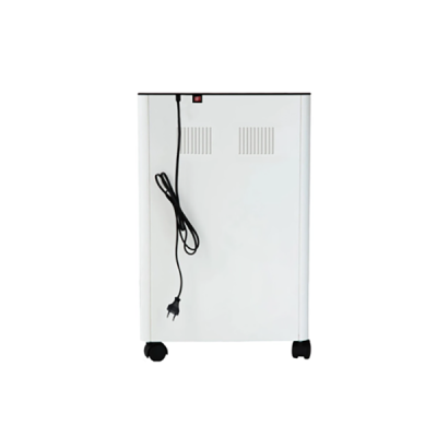 เครื่องทำลายเอกสาร GBC ShredMaster 2030CDX