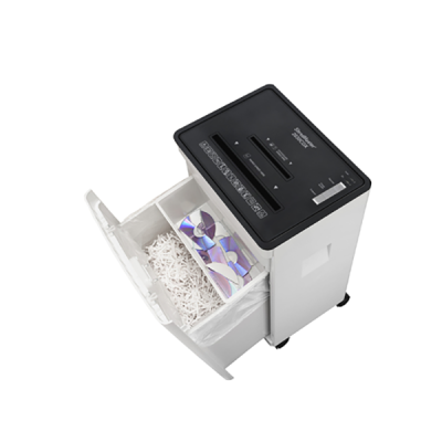 เครื่องทำลายเอกสาร GBC ShredMaster 2030CDX