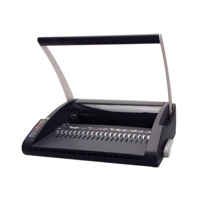 เครื่องเจาะเข้าเล่ม GBC CombBind C 12 Binder