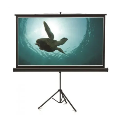 QUARTET Tripod Screens 1500/1750