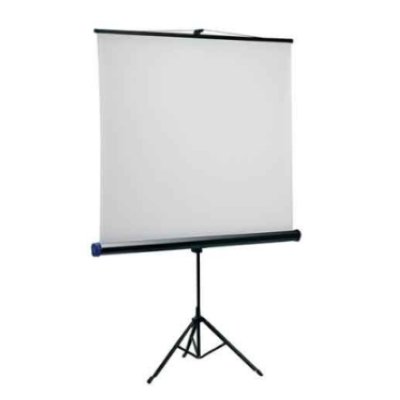 QUARTET Tripod Screens 1500/1750