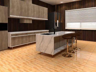 LKF1G 2058D8 - Vintage Oak