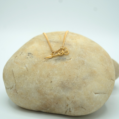 Dagger of Stubborn (กริชแห่งความดื้อ)