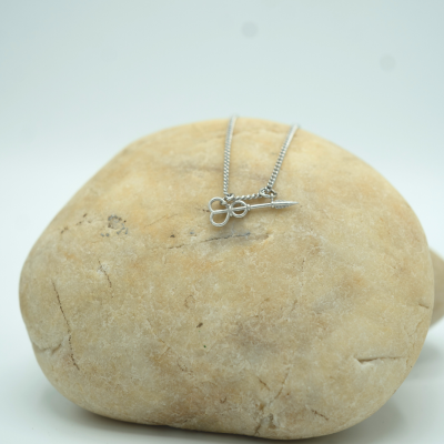 Dagger of Stubborn (กริชแห่งความดื้อ)