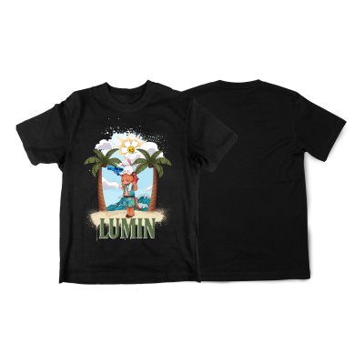 SUMMER RITUAL - SONGKRAN EDITION ( TOP&LUCKY )