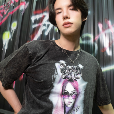 MINTTY : SIGMA GIRL VOL.02