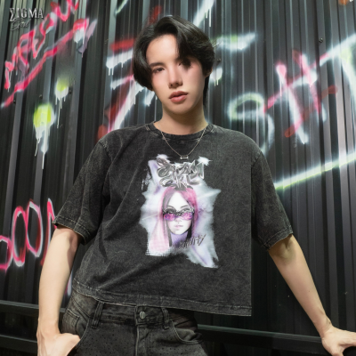MINTTY : SIGMA GIRL VOL.02