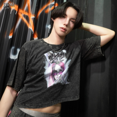 MINTTY : SIGMA GIRL VOL.02