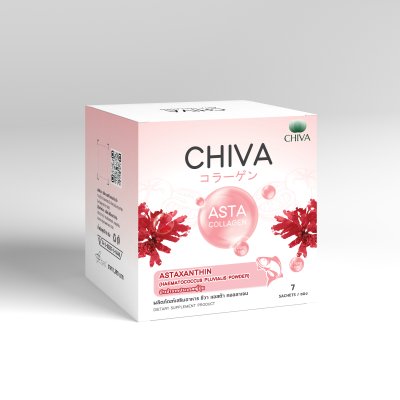 CHIVA  ASTA COLLAGEN