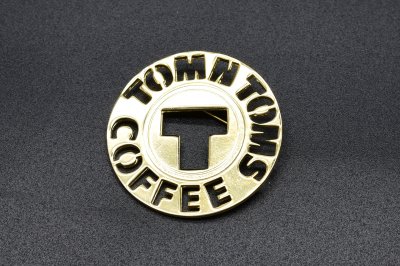 Metal pins