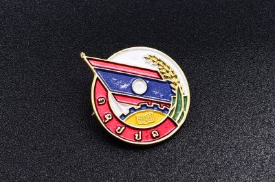 Metal pins