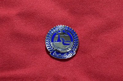 Metal pins