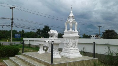 สถานีบริการน้ำมัน ปตท.