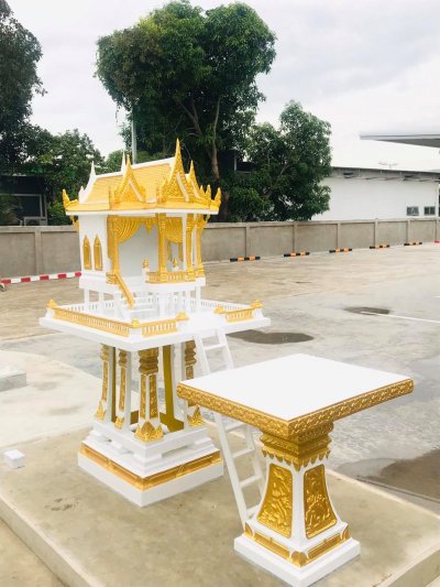 ไทวัสดุ สาขาหนองจอก จ.กรุงเทพมหานคร