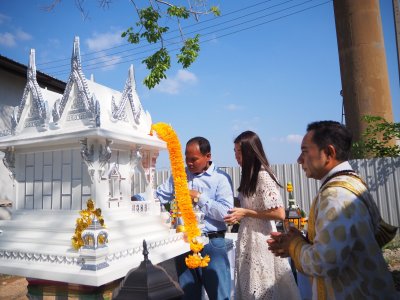 PALITA FARM จ.ลพบุรี