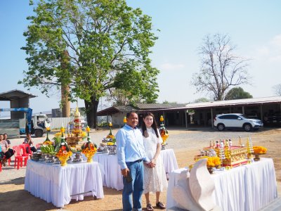 PALITA FARM จ.ลพบุรี