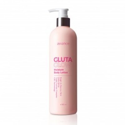 aviance gluta-glow-body-lotion