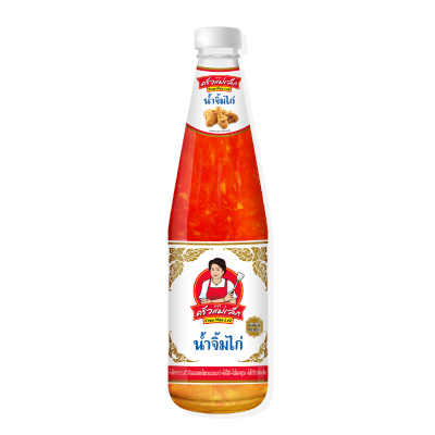 น้ำจิ้มไก่ 850 / 240 กรัม