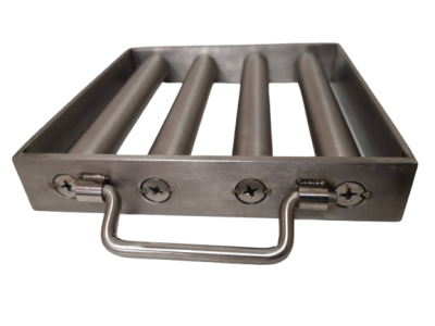 Magnetic Grids