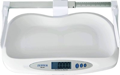 เครืองชั่งเด็ก(Baby Scale)
