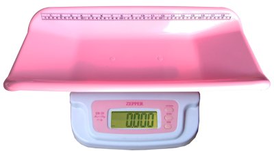 เครื่องชั่งเด็ก(Baby scale)