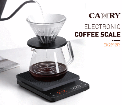 เครื่องชั่งกาแฟ Coffee scale