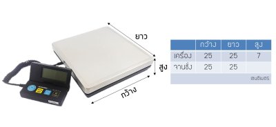 เครื่องชั่งในครัวเรือน
