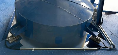 Hopper Scale