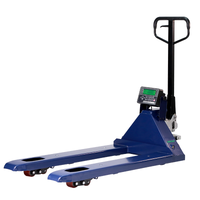 เครื่องชั่ง HAND PALLET SCALE