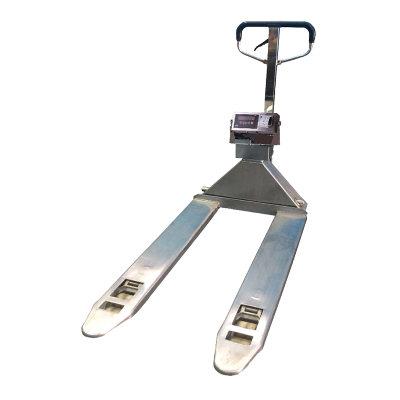เครื่องชั่ง HAND PALLET SCALE