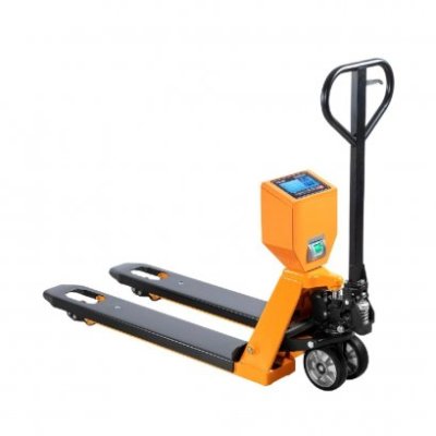เครื่องชั่ง HAND PALLET SCALE