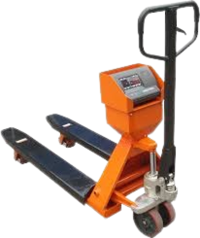 เครื่องชั่ง HAND PALLET SCALE