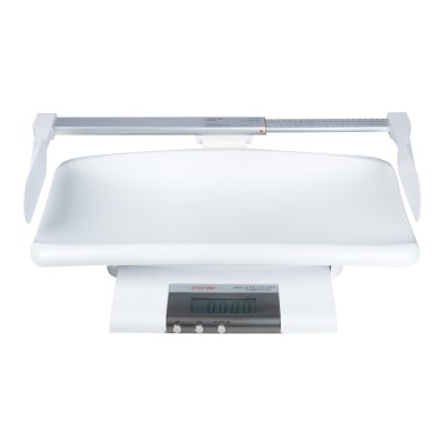 เครื่องชั่งเด็ก(Baby scale)