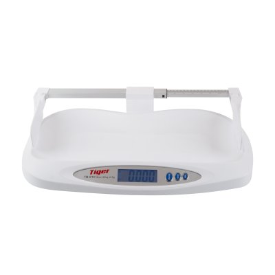เครื่องชั่งเด็ก(Baby scale)