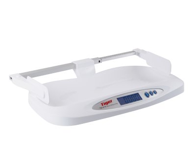 เครื่องชั่งเด็ก(Baby scale)