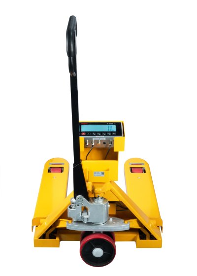เครื่องชั่ง HAND PALLET SCALE