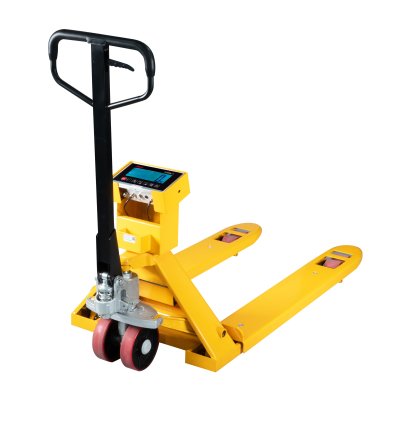 เครื่องชั่ง HAND PALLET SCALE