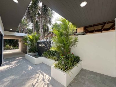 หมู่บ้านเจริญสุข เกาะแก้ว Charoensuk Village, Koh Kaew-Kathu 83.SQW