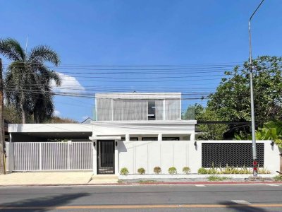 หมู่บ้านเจริญสุข เกาะแก้ว Charoensuk Village, Koh Kaew-Kathu 83.SQW