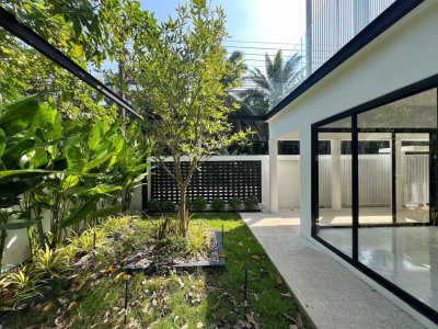 หมู่บ้านเจริญสุข เกาะแก้ว Charoensuk Village, Koh Kaew-Kathu 83.SQW