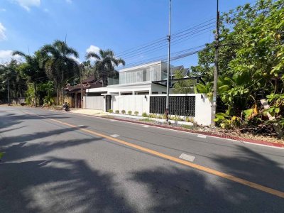 หมู่บ้านเจริญสุข เกาะแก้ว Charoensuk Village, Koh Kaew-Kathu 83.SQW