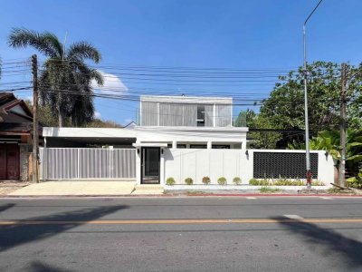 หมู่บ้านเจริญสุข เกาะแก้ว Charoensuk Village, Koh Kaew-Kathu 83.SQW