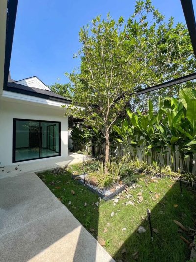 หมู่บ้านเจริญสุข เกาะแก้ว Charoensuk Village, Koh Kaew-Kathu 83.SQW