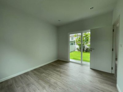 โครงการ สราญสิริ รีทรีต เกาะแก้ว