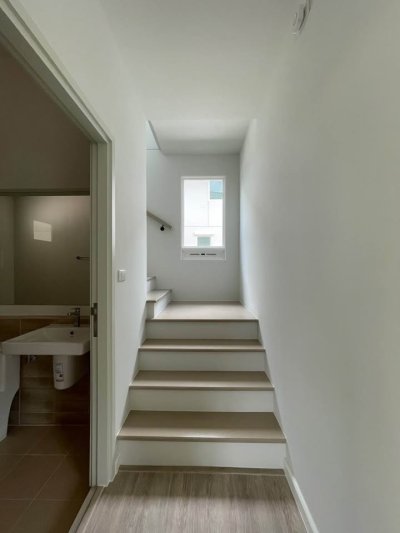 โครงการ สราญสิริ รีทรีต เกาะแก้ว