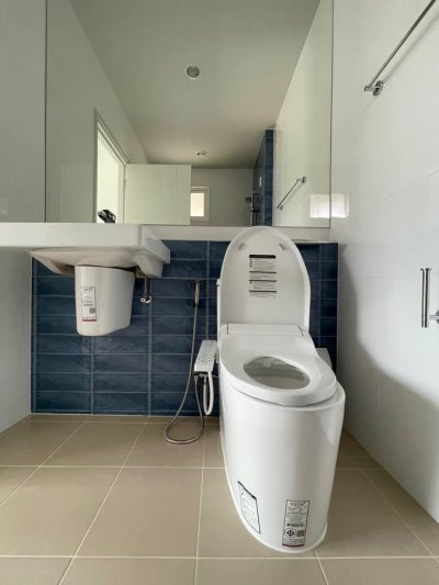 โครงการ สราญสิริ รีทรีต เกาะแก้ว