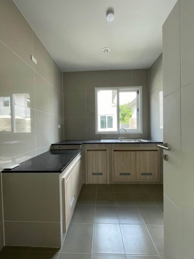 โครงการ สราญสิริ รีทรีต เกาะแก้ว