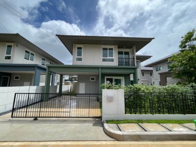 โครงการ สราญสิริ รีทรีต เกาะแก้ว